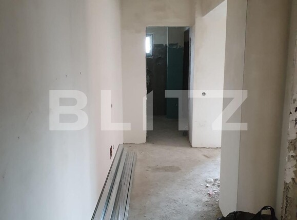 Apartament de vânzare 2 camere Burdujeni - 107871AV | BLITZ Suceava | Poza1