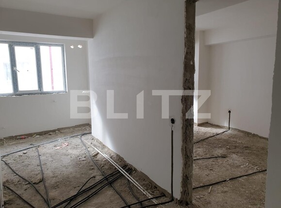 Apartament de vânzare 2 camere Burdujeni - 107873AV | BLITZ Suceava | Poza3