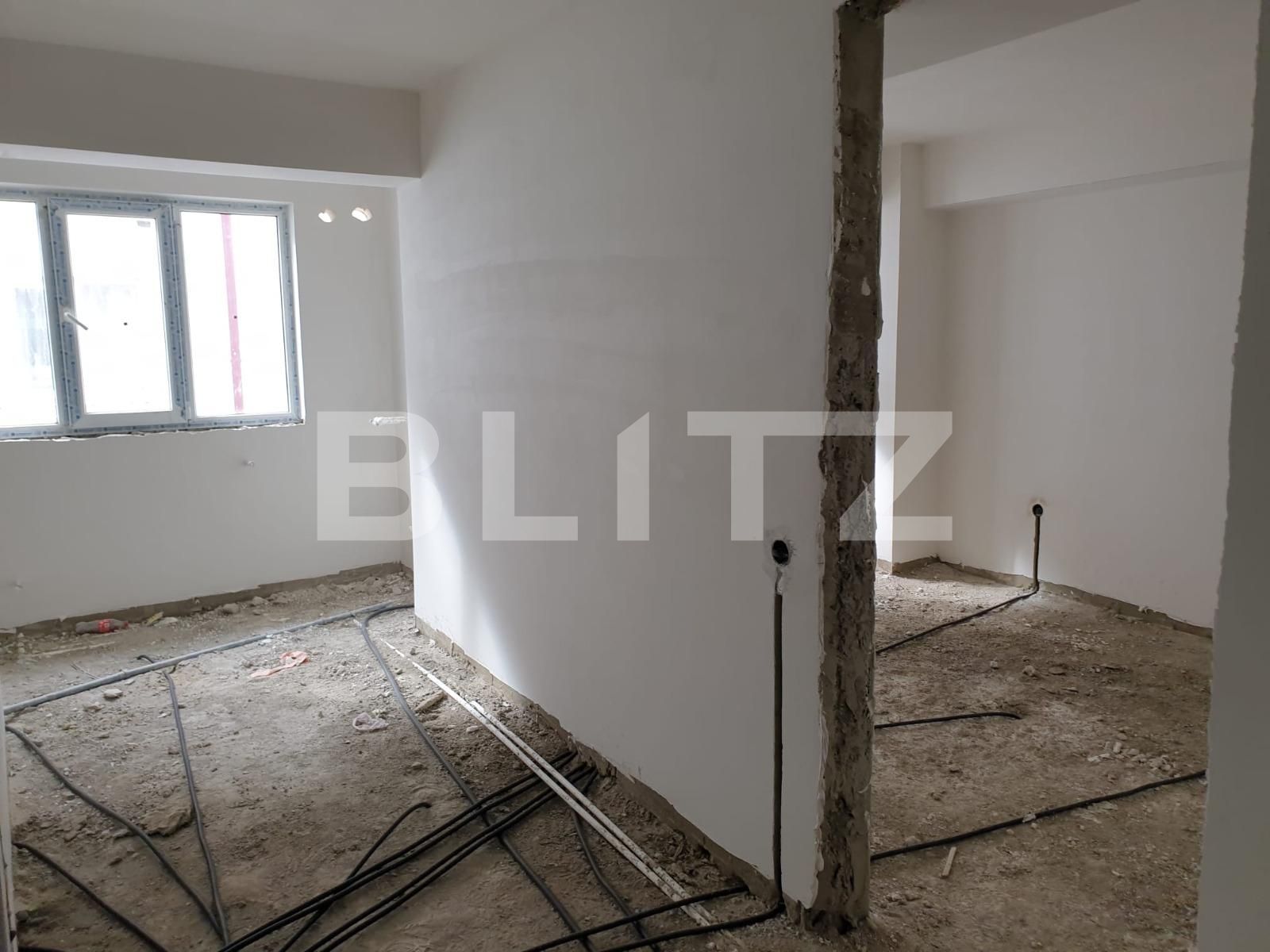 Apartament de vânzare 2 camere Burdujeni - 107873AV | BLITZ Suceava | Poza3