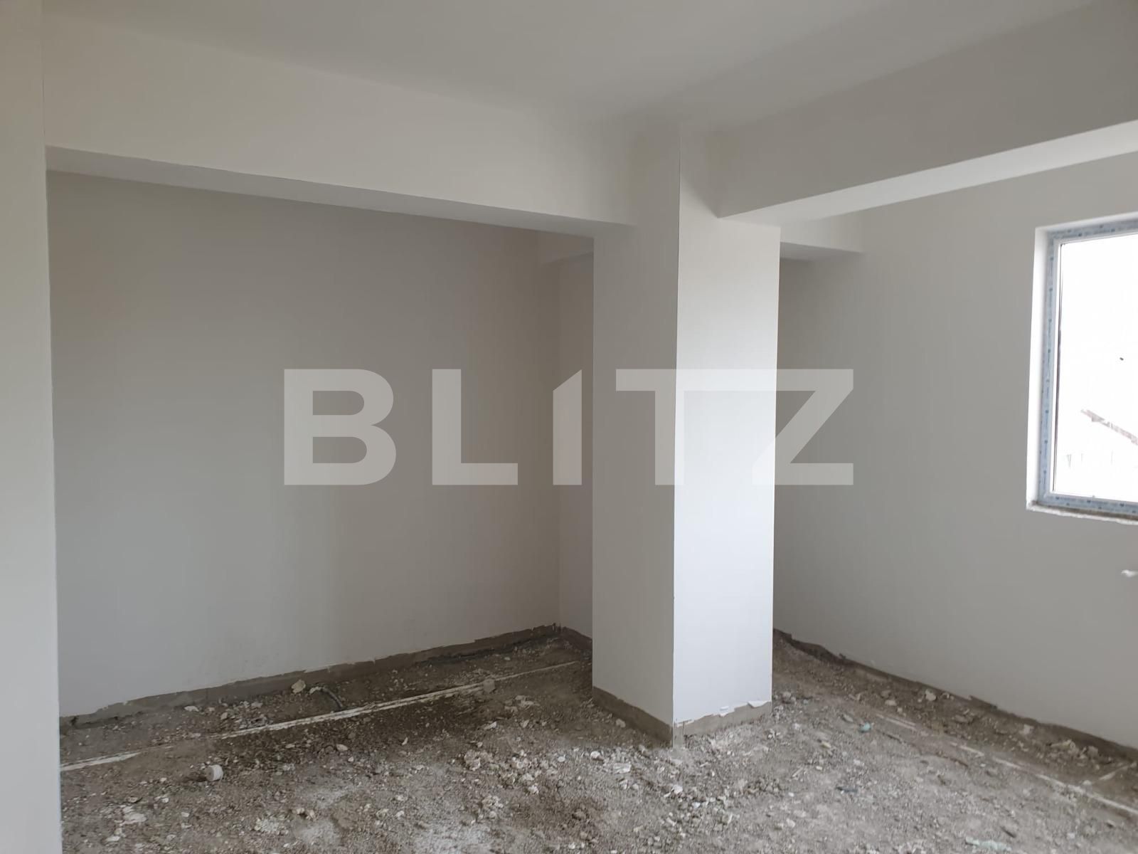 Apartament de vânzare 2 camere Burdujeni - 107873AV | BLITZ Suceava | Poza2