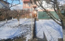 Casa individuala, 500mp, zona Obcini