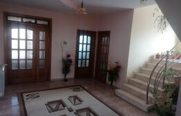 Casa individuala, 500mp, zona Obcini