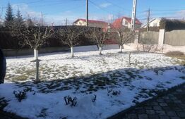 Casa individuala, 500mp, zona Obcini