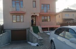 Casa individuala, 500mp, zona Obcini