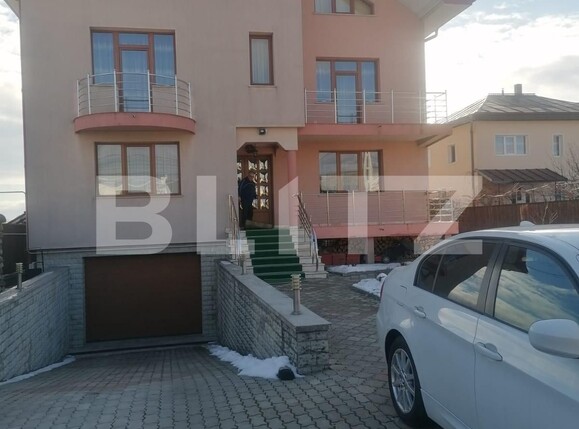 Casa de vânzare 13 camere Obcini - 107904CV | BLITZ Suceava | Poza2