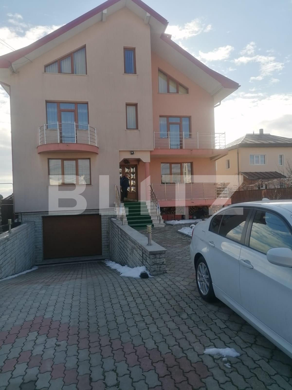 Casa de vânzare 13 camere Obcini - 107904CV | BLITZ Suceava | Poza2