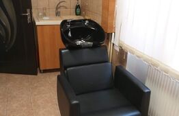 Spatiu comercial Premium, 63 mp, Salon Amenajat, zona Centrala