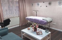 Spatiu comercial Premium, 63 mp, Salon Amenajat, zona Centrala