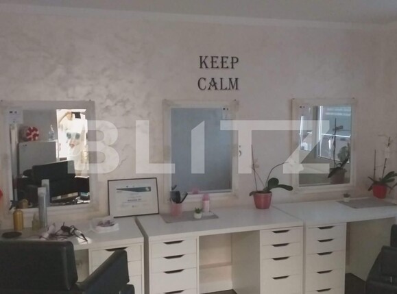 Spațiu comercial de închiriat Central - 107953SIC | BLITZ Suceava | Poza5