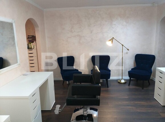 Spațiu comercial de închiriat Central - 107953SIC | BLITZ Suceava | Poza1