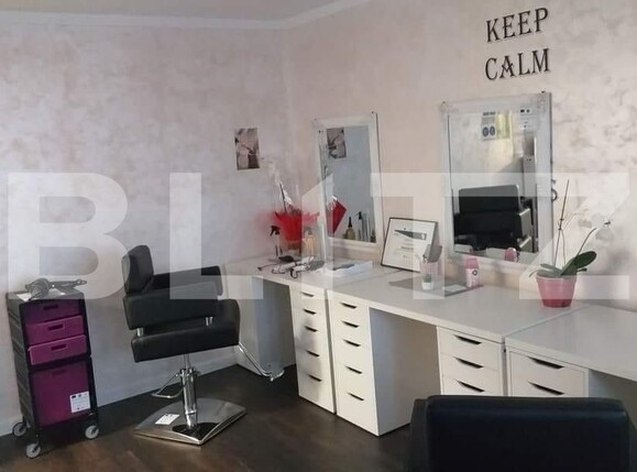 Spațiu comercial de închiriat Central - 107953SIC | BLITZ Suceava | Poza4