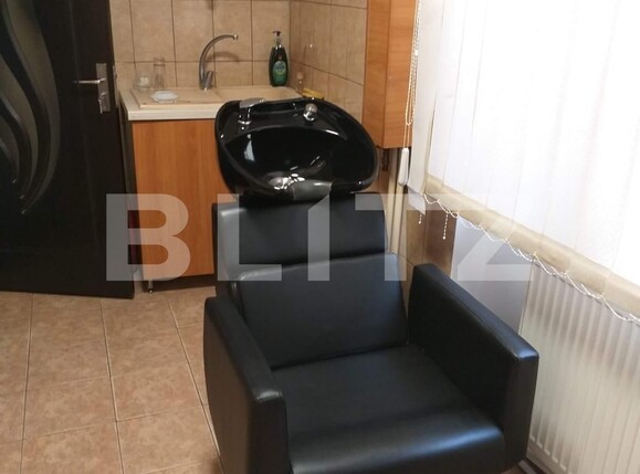 Spațiu comercial de închiriat Central - 107953SIC | BLITZ Suceava | Poza8