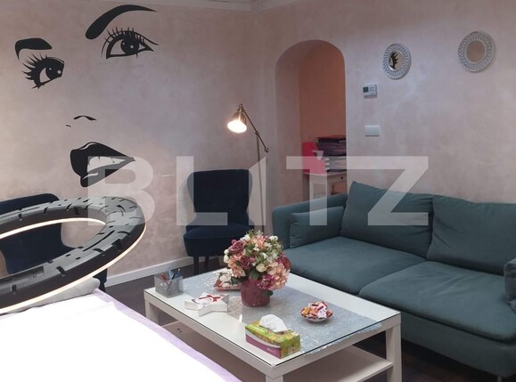 Spațiu comercial de închiriat Central - 107953SIC | BLITZ Suceava | Poza2