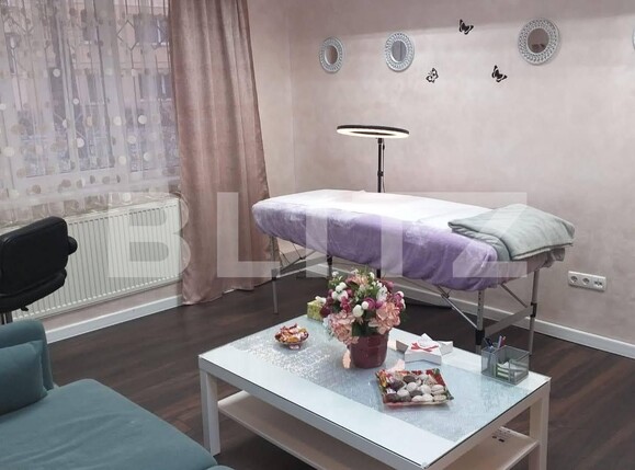 Spațiu comercial de închiriat Central - 107953SIC | BLITZ Suceava | Poza6