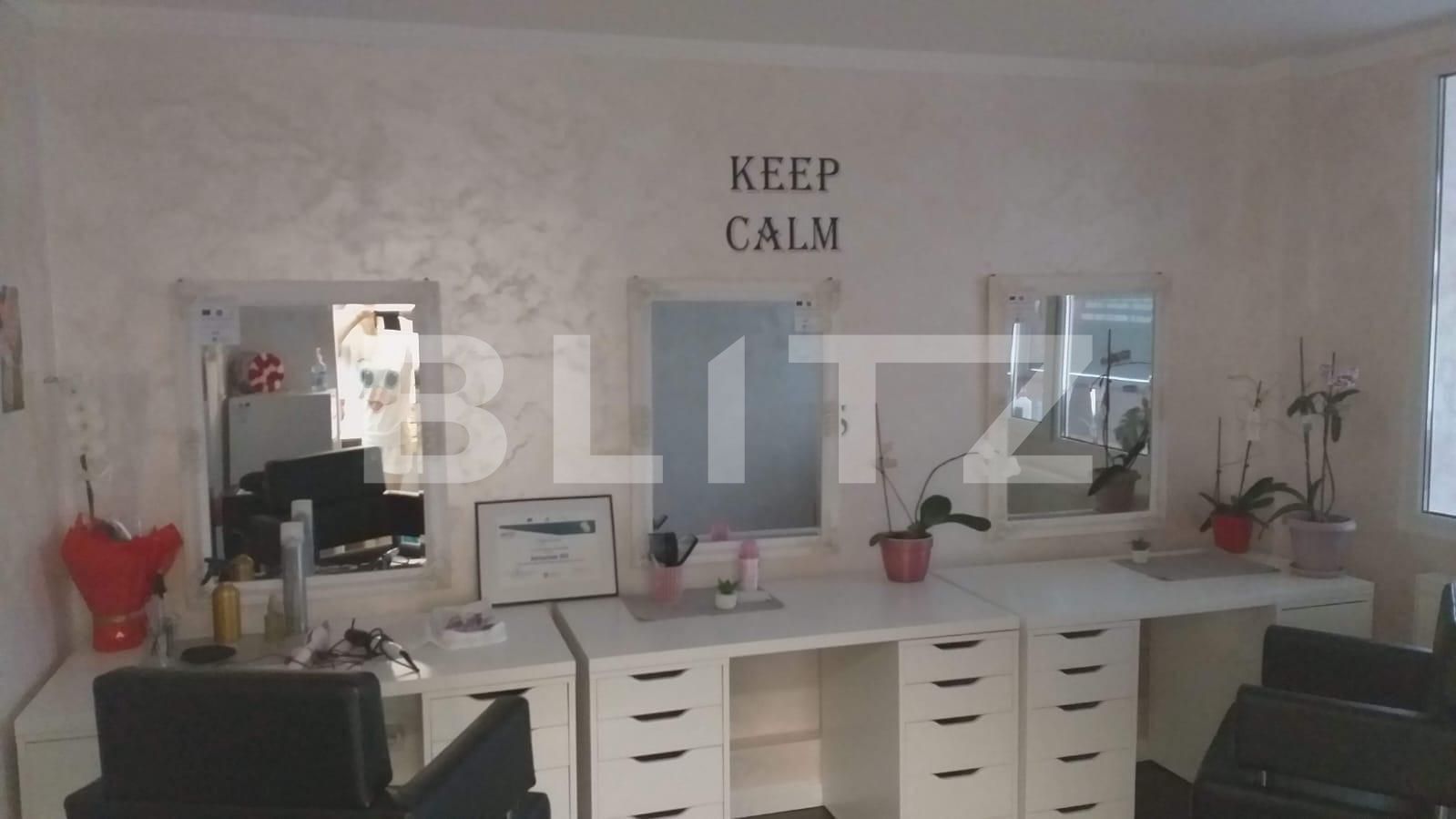 Spațiu comercial de închiriat Central - 107953SIC | BLITZ Suceava | Poza5