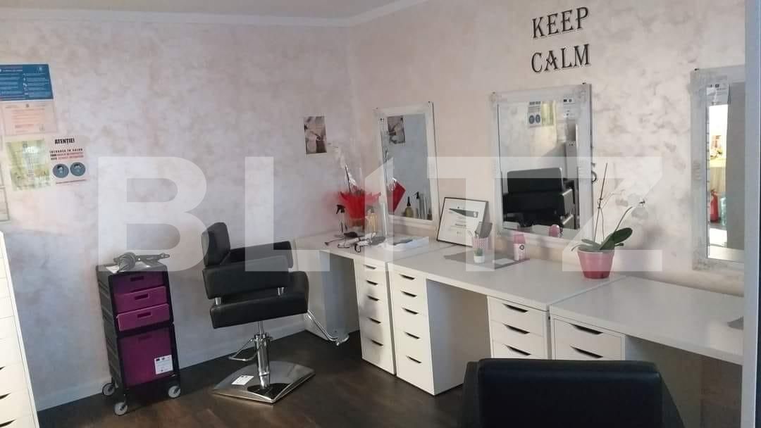 Spațiu comercial de închiriat Central - 107953SIC | BLITZ Suceava | Poza4