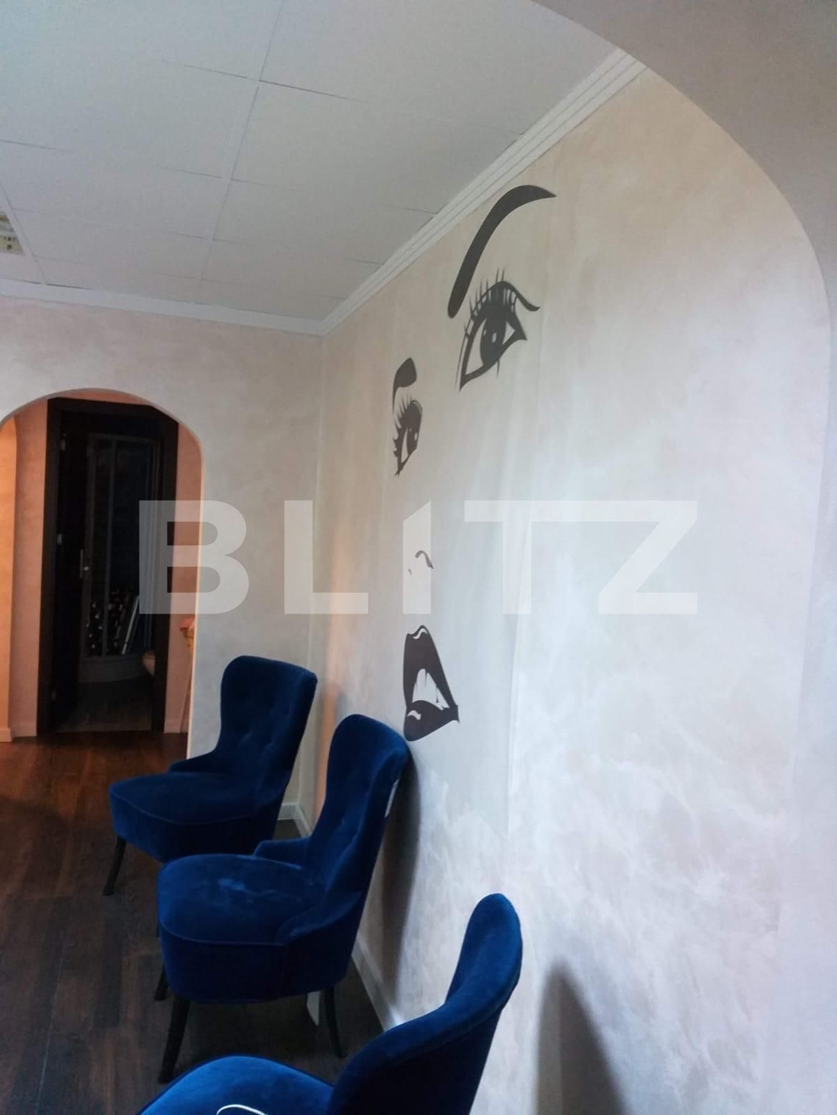 Spațiu comercial de închiriat Central - 107953SIC | BLITZ Suceava | Poza3