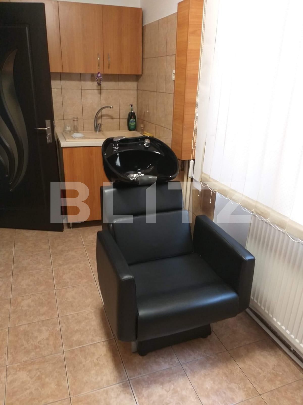 Spațiu comercial de închiriat Central - 107953SIC | BLITZ Suceava | Poza8