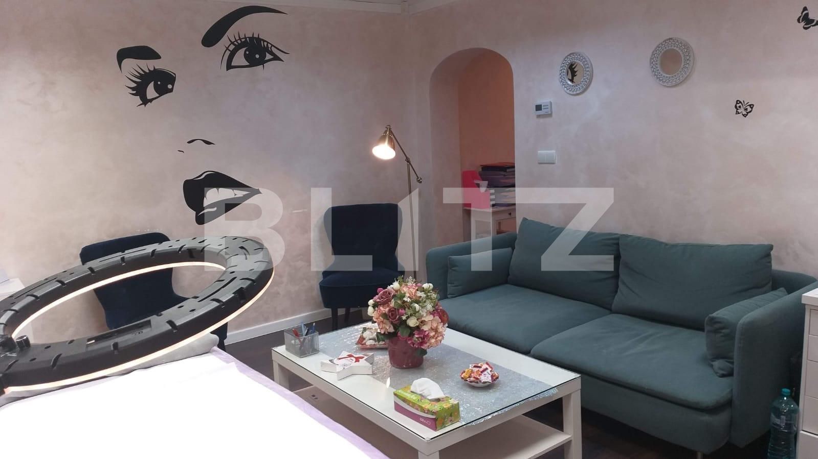 Spațiu comercial de închiriat Central - 107953SIC | BLITZ Suceava | Poza2