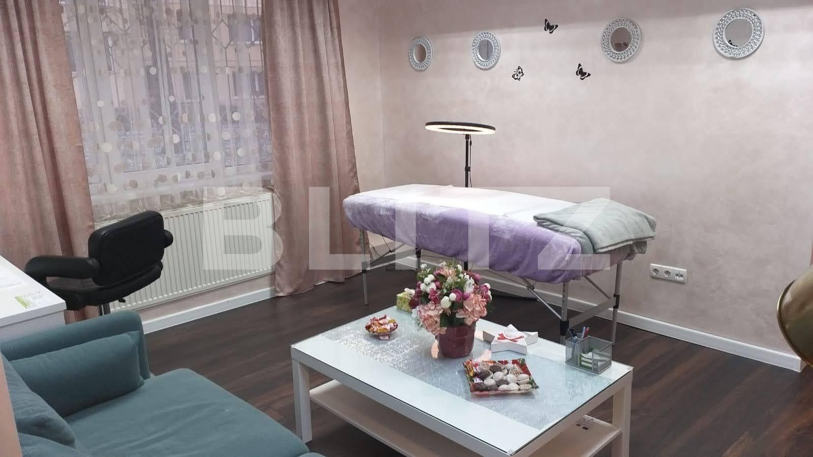 Spațiu comercial de închiriat Central - 107953SIC | BLITZ Suceava | Poza6