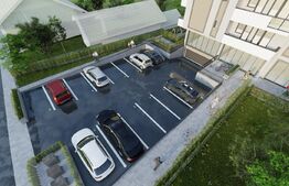 Apartament 2 camere, 36 mp , zona Burdujeni