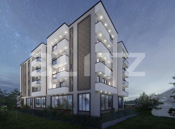 Apartament de vânzare 2 camere Burdujeni - 107990AV | BLITZ Suceava | Poza4