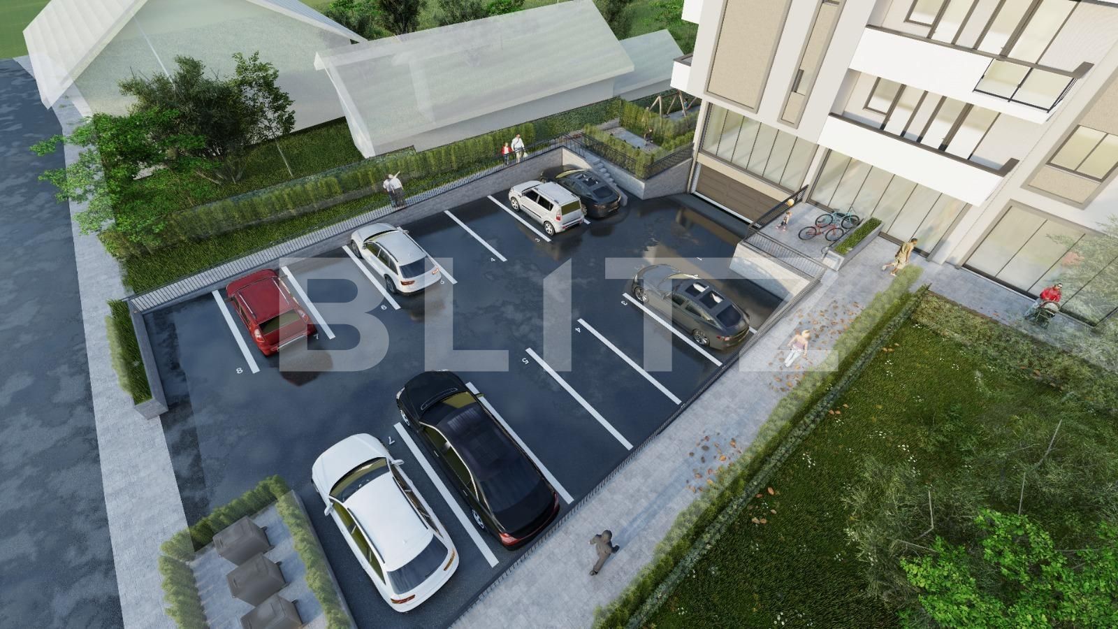 Apartament de vânzare 2 camere Burdujeni - 107990AV | BLITZ Suceava | Poza3