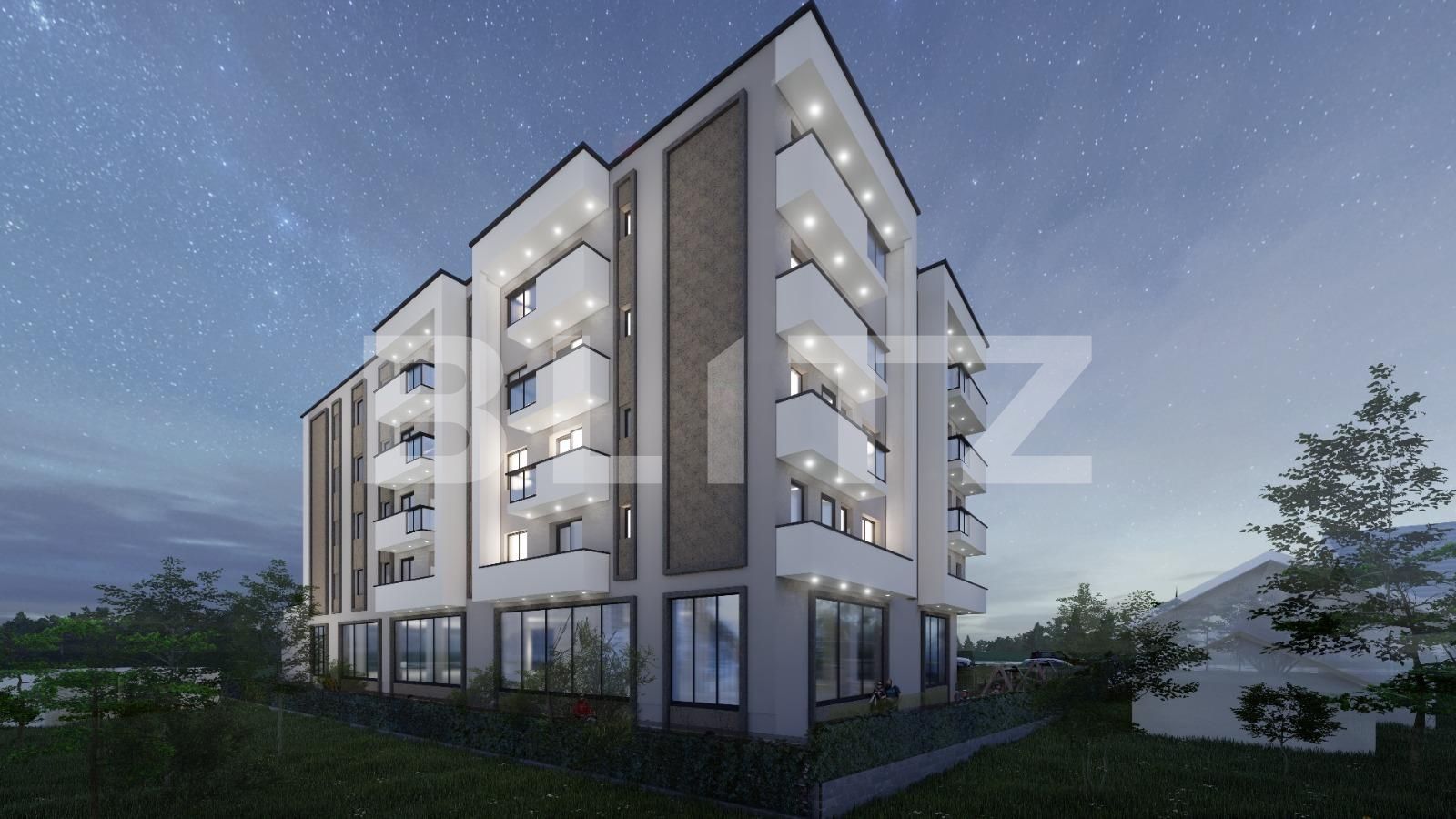 Apartament de vânzare 2 camere Burdujeni - 107990AV | BLITZ Suceava | Poza4