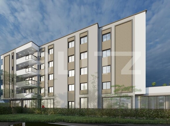 Apartament de vânzare 2 camere Burdujeni - 108000AV | BLITZ Suceava | Poza4