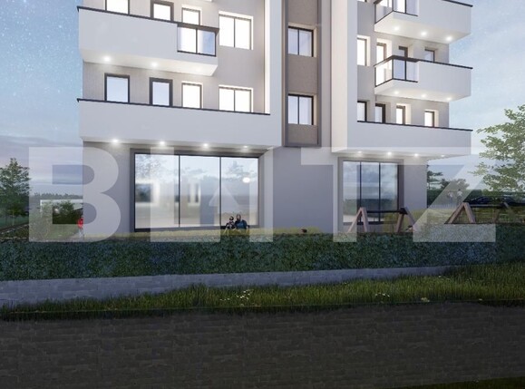 Apartament de vânzare 2 camere Burdujeni - 108006AV | BLITZ Suceava | Poza4