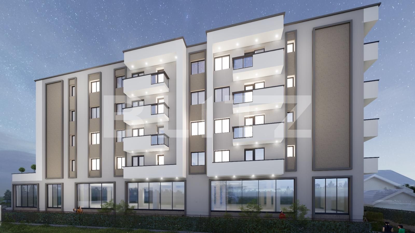 Apartament de vânzare 2 camere Burdujeni - 108006AV | BLITZ Suceava | Poza3