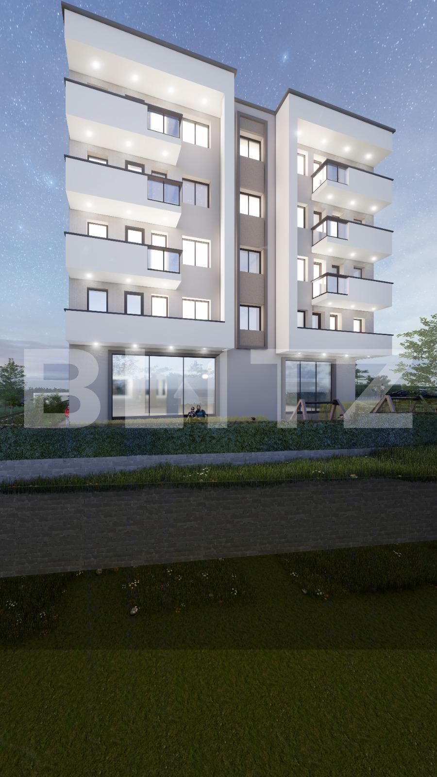Apartament de vânzare 2 camere Burdujeni - 108006AV | BLITZ Suceava | Poza4