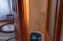 Garsoniera 23 mp, etaj intermediar, zona Burdujeni