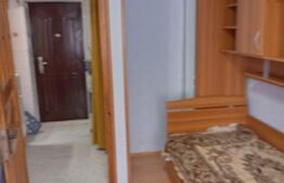Garsoniera 23 mp, etaj intermediar, zona Burdujeni