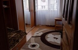 Garsoniera 23 mp, etaj intermediar, zona Burdujeni