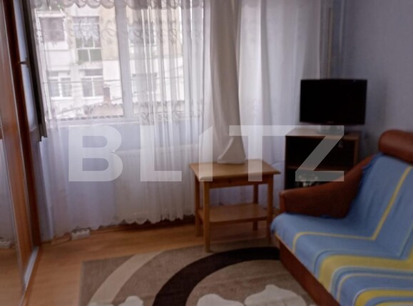 Garsonieră de vânzare Burdujeni - 108010AV | BLITZ Suceava | Poza1