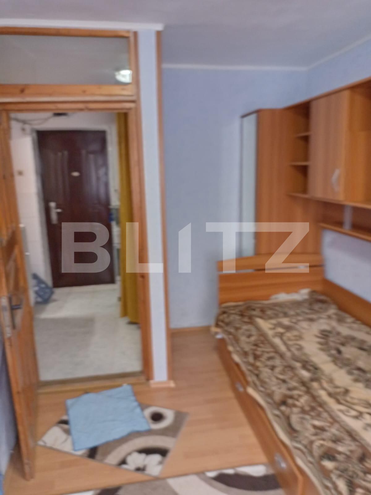 Garsonieră de vânzare Burdujeni - 108010AV | BLITZ Suceava | Poza2