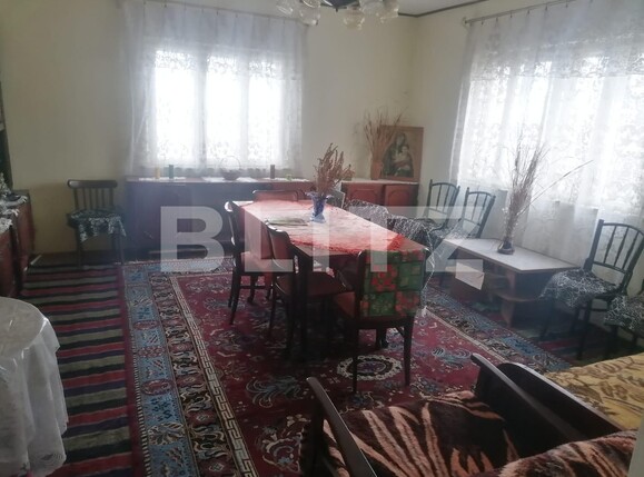 Casa de vânzare 3 camere Nord - 108014CV | BLITZ Suceava | Poza3