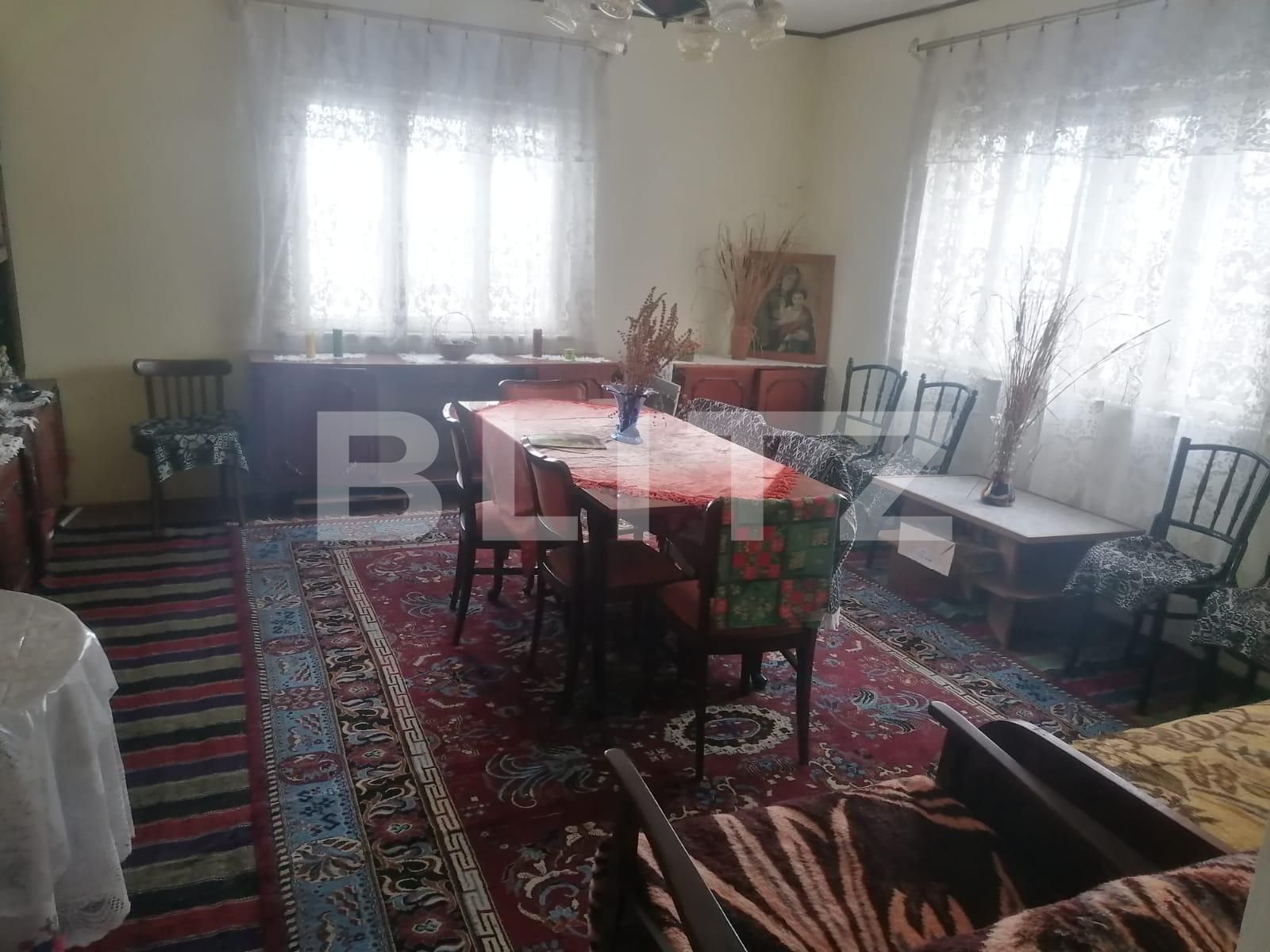 Casa de vânzare 3 camere Nord - 108014CV | BLITZ Suceava | Poza3