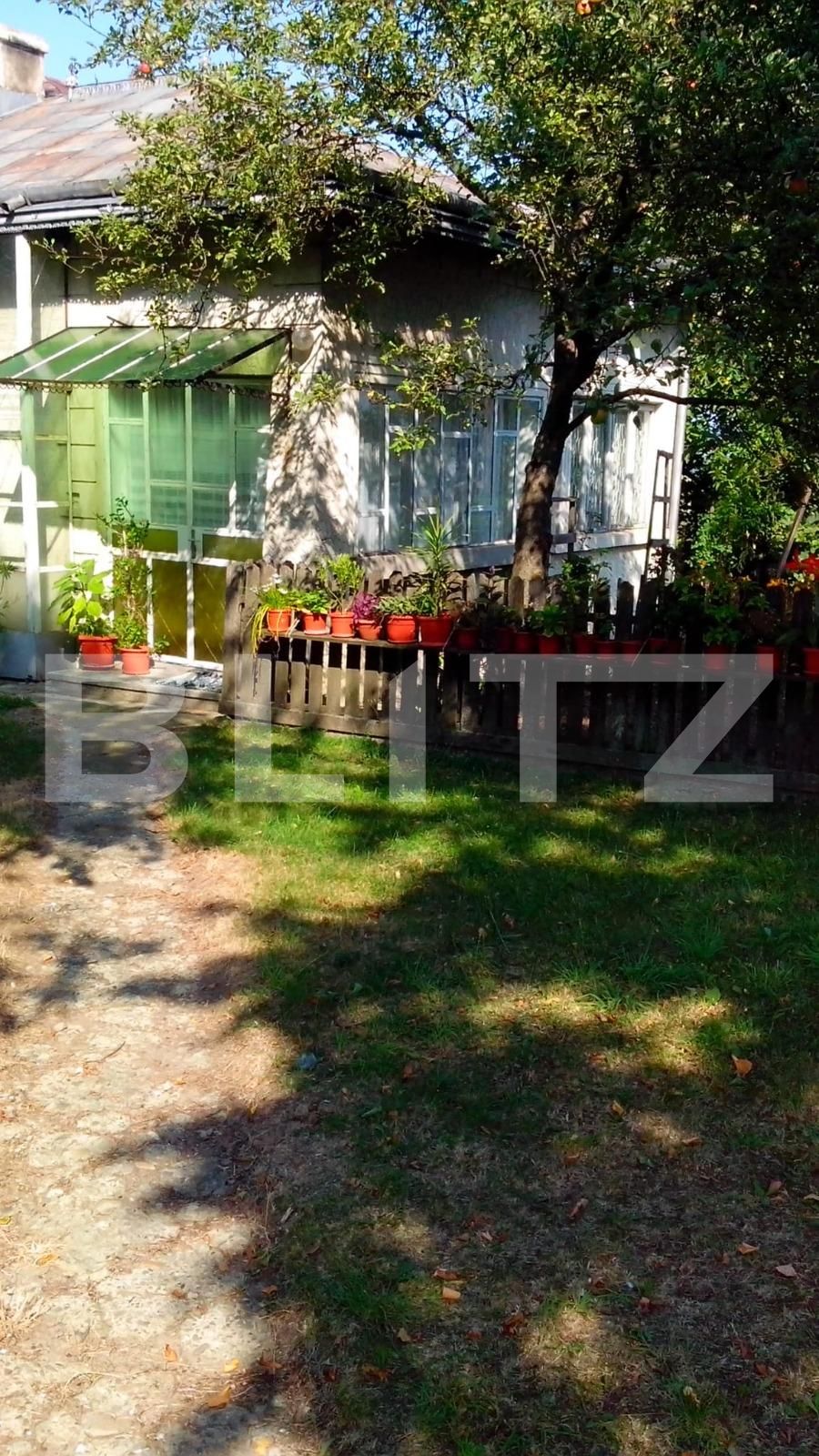 Casa de vânzare 3 camere Nord - 108014CV | BLITZ Suceava | Poza1