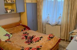 Apartament 2 camere, 50 mp, zona Cuza Voda 3