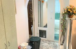 Apartament 2 camere, 50 mp, zona Cuza Voda 3