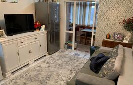 Apartament 2 camere, 50 mp, zona Cuza Voda 3