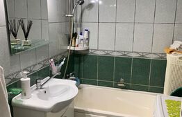 Apartament 2 camere, 50 mp, zona Cuza Voda 3