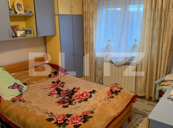 Apartament de vânzare 2 camere Burdujeni - 108045AV | BLITZ Suceava | Poza7