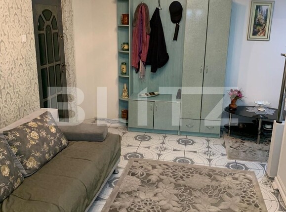 Apartament de vânzare 2 camere Burdujeni - 108045AV | BLITZ Suceava | Poza3