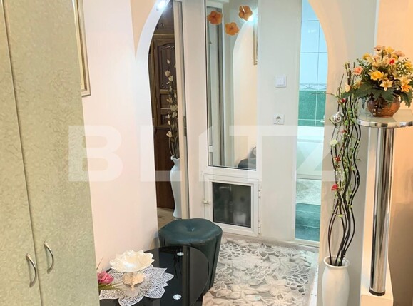 Apartament de vânzare 2 camere Burdujeni - 108045AV | BLITZ Suceava | Poza4