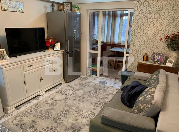 Apartament de vânzare 2 camere Burdujeni - 108045AV | BLITZ Suceava | Poza6