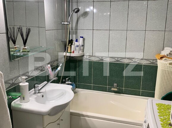 Apartament de vânzare 2 camere Burdujeni - 108045AV | BLITZ Suceava | Poza9