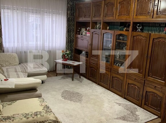 Apartament de vânzare 2 camere Burdujeni - 108045AV | BLITZ Suceava | Poza1